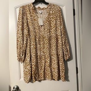 True Craft Dress/tunic